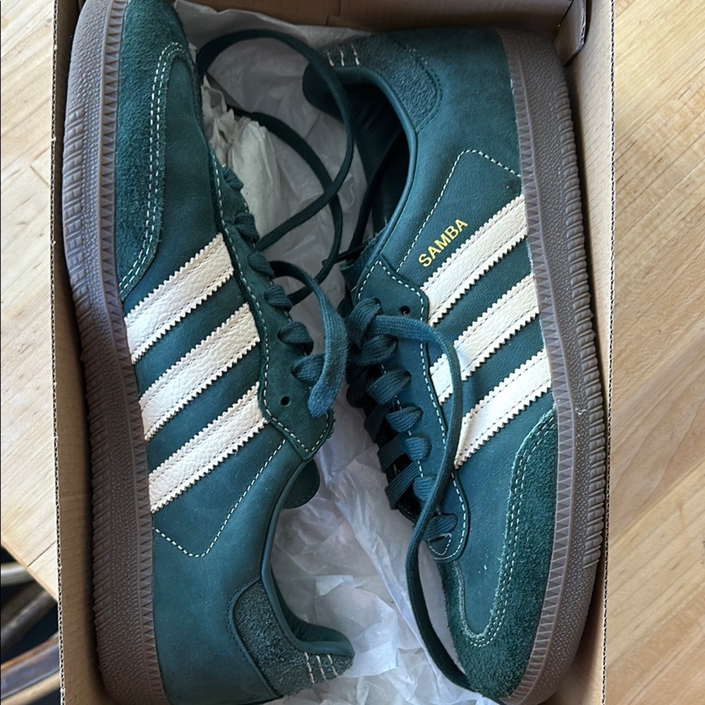 Adidas Samba OG